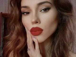 色情视频聊天 MelisaSines