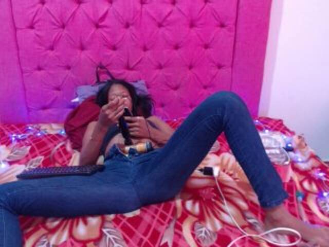 广播屏幕截图 melisasugar