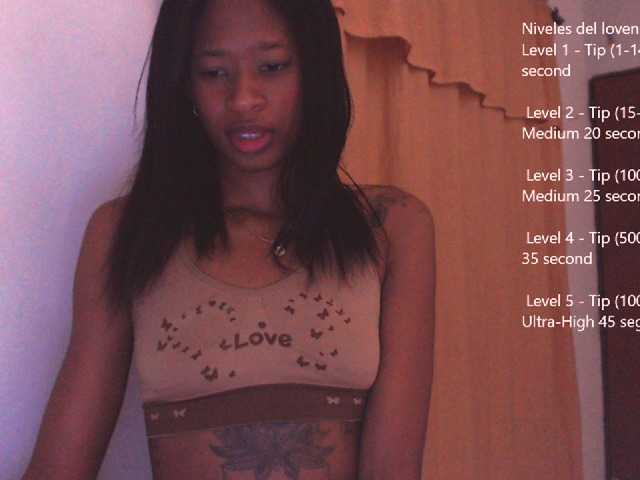 广播屏幕截图 melisasugar