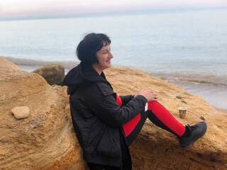 色情视频聊天 melisax