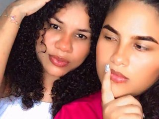 色情视频聊天 Melisaycarina