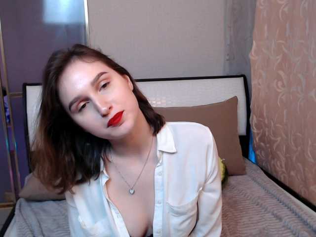 广播屏幕截图 Melissa-godd