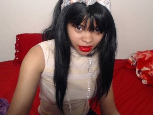 广播屏幕截图 Melissa-Gold