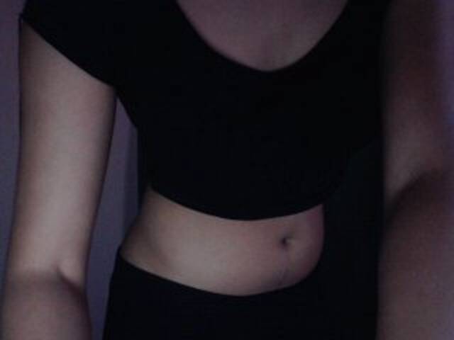 广播屏幕截图 Melissa-Gold