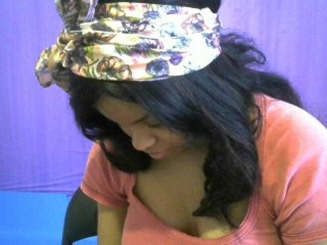 广播屏幕截图 Melissa-Gold