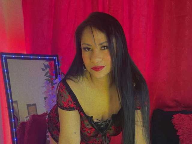 个人资料的照片 melissa-hot