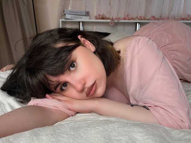 个人资料的照片 Melissa-meoww