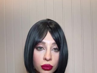 色情视频聊天 Melissa222Femdom