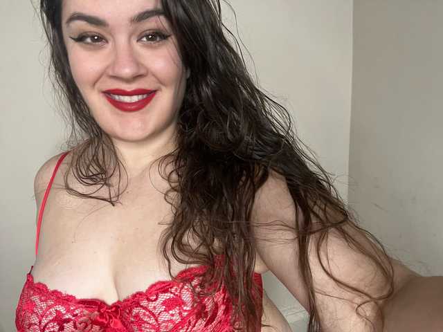 个人资料的照片 MelissaRuinsYOU