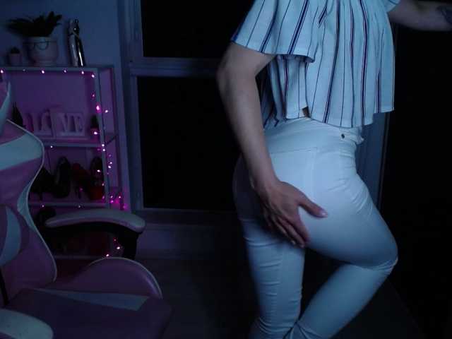 广播屏幕截图 MelissaErotic