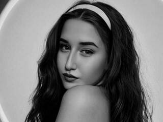 色情视频聊天 MelissaLissaa