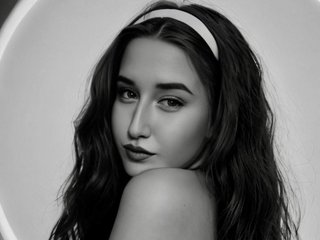 色情视频聊天 MelissaLissaa