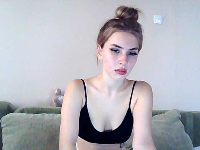 广播屏幕截图 MelissaMia