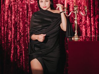 色情视频聊天 MelissaMMassu