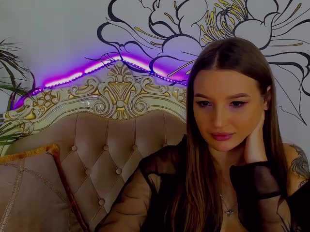 广播屏幕截图 MelissaMorr