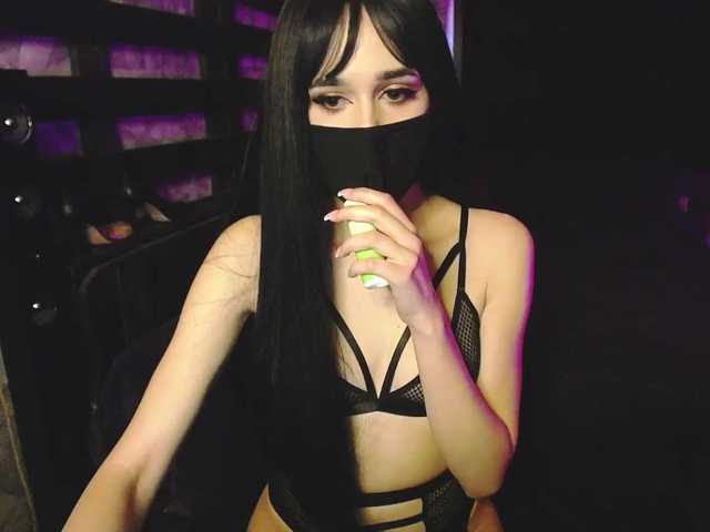 广播屏幕截图 MilanaMystery