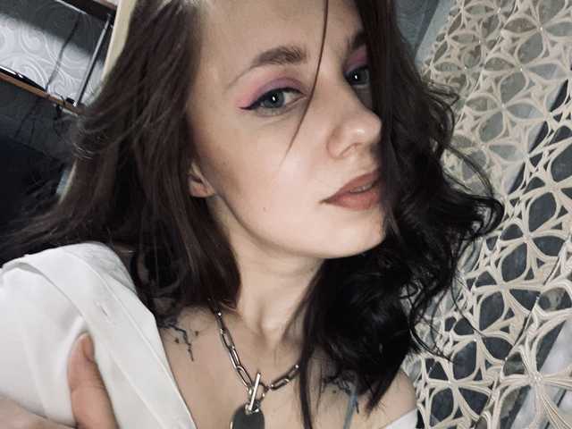 个人资料的照片 MelissiaMissa