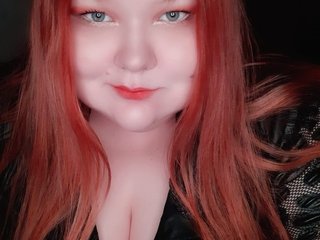 色情视频聊天 BBW_Melissa