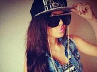 色情视频聊天 melisssaa7