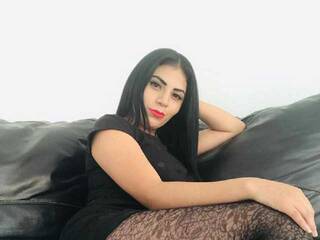 色情视频聊天 mellany