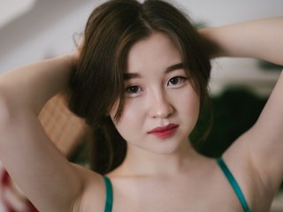 色情视频聊天 MelliSam