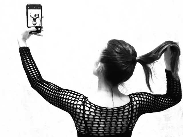 个人资料的照片 MELLODI