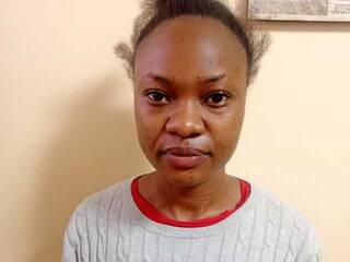 色情视频聊天 Mellon002