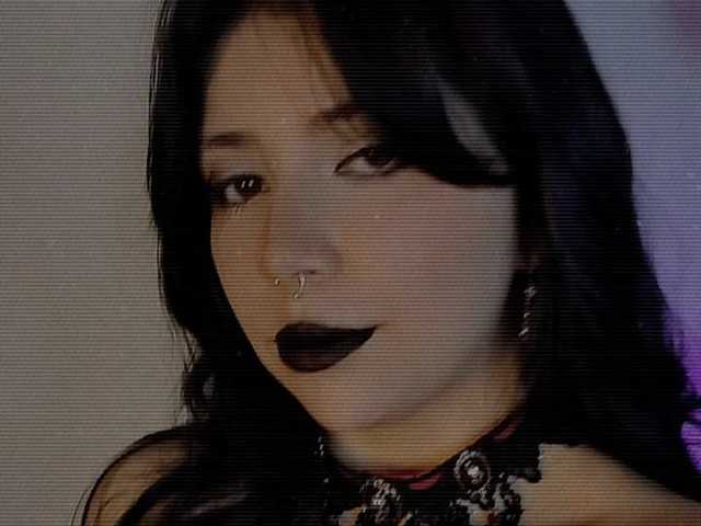 个人资料的照片 Melody-Black