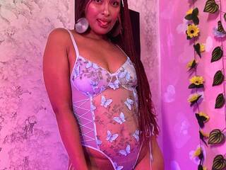 色情视频聊天 Melody-juanita