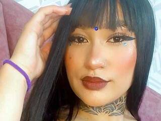 色情视频聊天 melody-sweet6