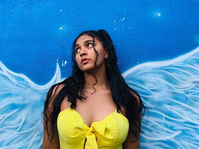 个人资料的照片 Melodymoore