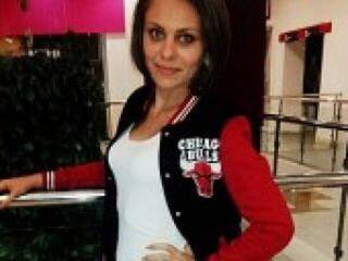 色情视频聊天 melyadora