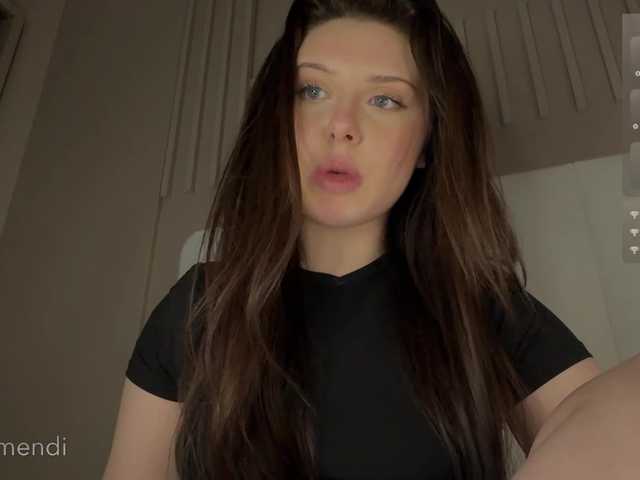 广播屏幕截图 MENNDI