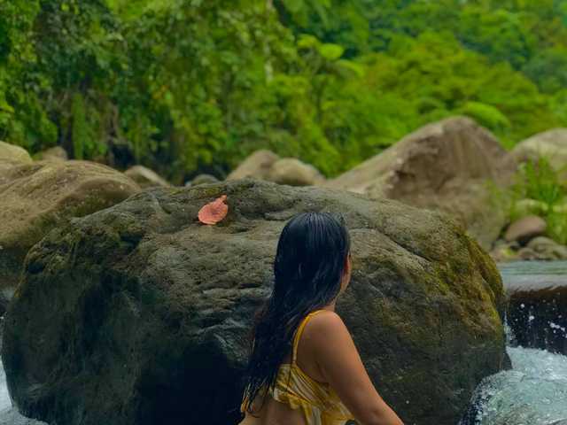 个人资料的照片 Meomi25