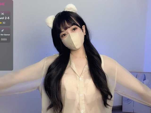 广播屏幕截图 luckybaby