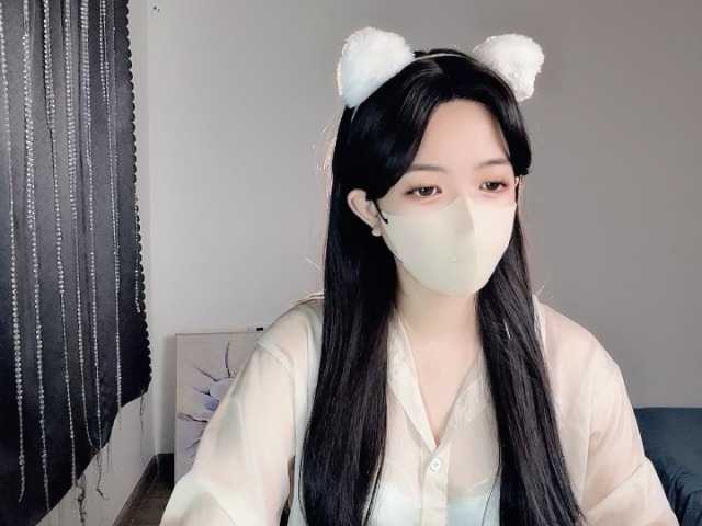 广播屏幕截图 luckybaby