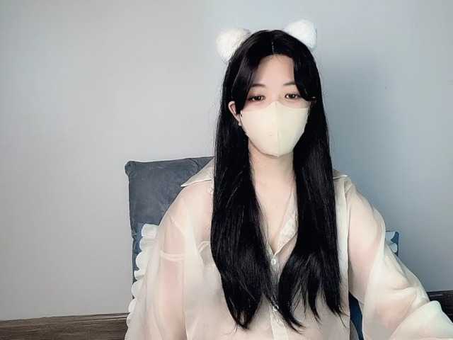 广播屏幕截图 luckybaby