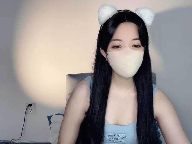 广播屏幕截图 luckybaby