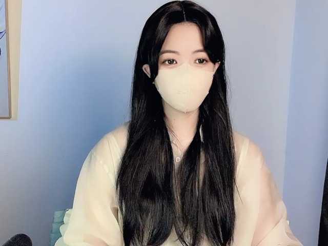 广播屏幕截图 luckybaby