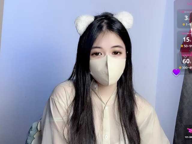 广播屏幕截图 luckybaby