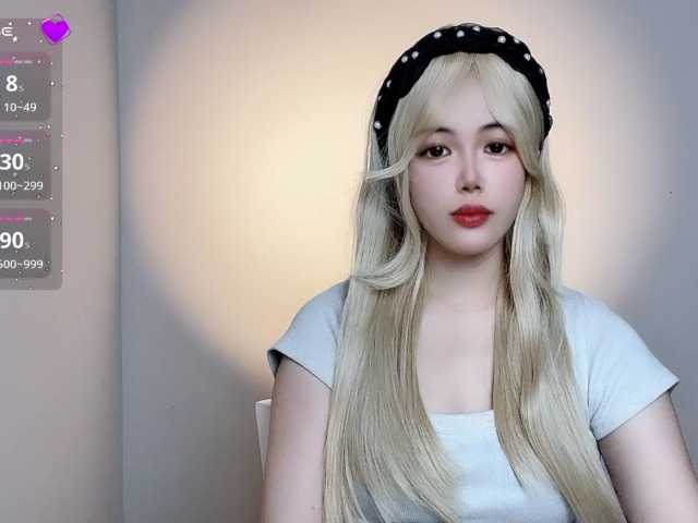 广播屏幕截图 luckybaby