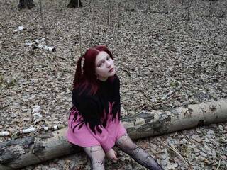 色情视频聊天 Meowmeow20