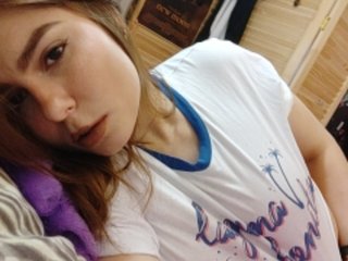 相片 MeowMeowLina every 1000tk show in free chat