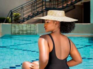 色情视频聊天 Mercybanks