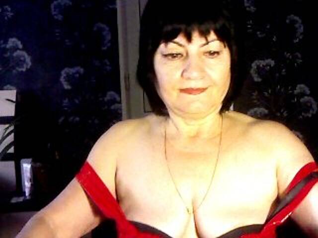 广播屏幕截图 MERCYRU