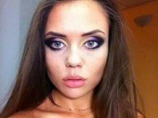 色情视频聊天 mereditee