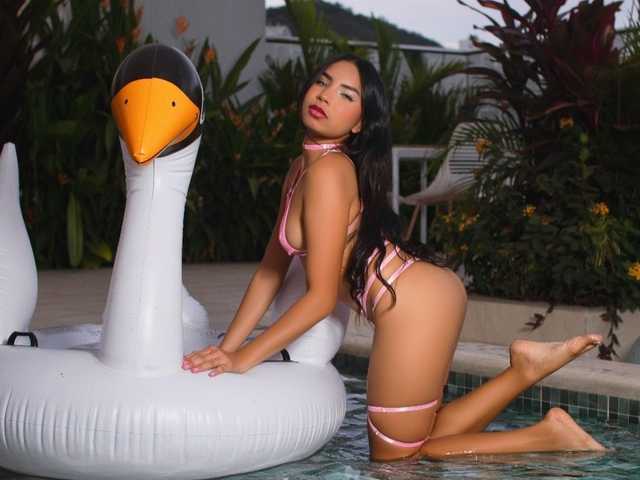 个人资料的照片 Meredith_