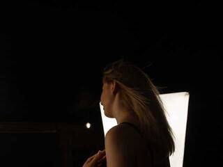 色情视频聊天 Meri0704