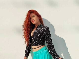 色情视频聊天 MeridaCutte