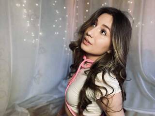 色情视频聊天 MeridaDi